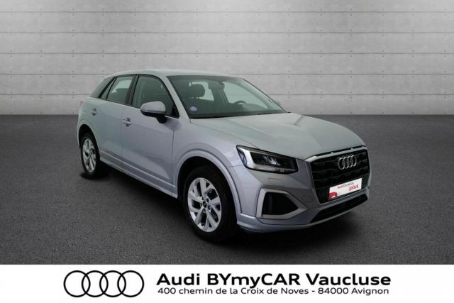 Audi Q2 image 5