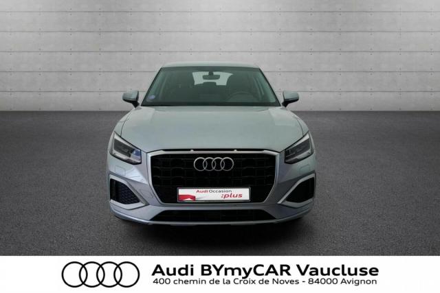 Audi Q2 image 9