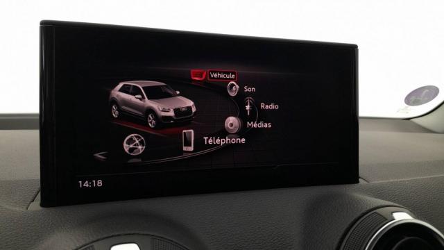 Audi Q2 image 7