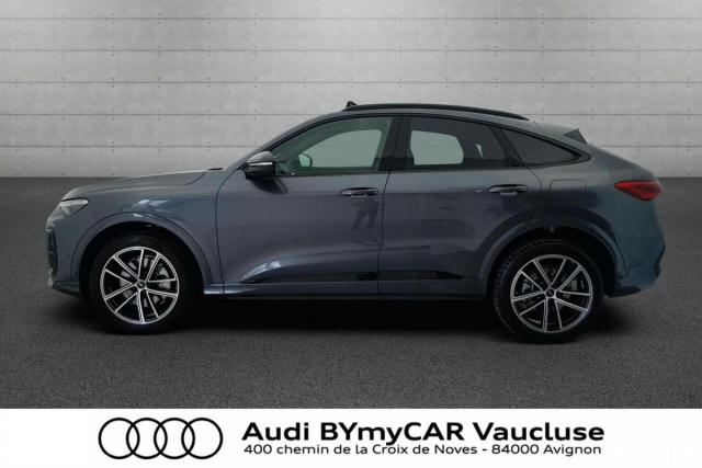 Audi Q5 Sportback image 4