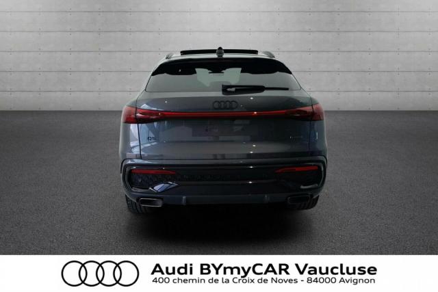 Audi Q5 Sportback image 5