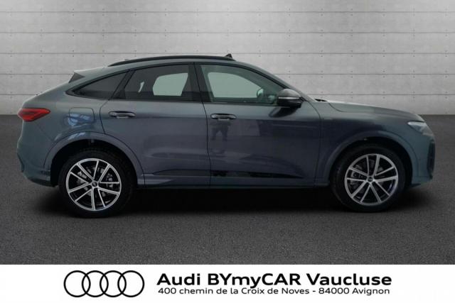 Audi Q5 Sportback image 2