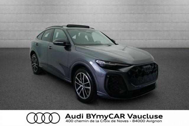 Audi Q5 Sportback image 9