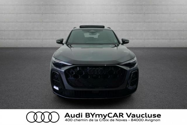 Audi Q5 Sportback image 1