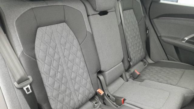 Audi Q5 Sportback image 7