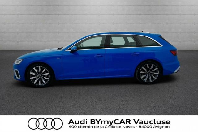 Audi A4 Avant image 6