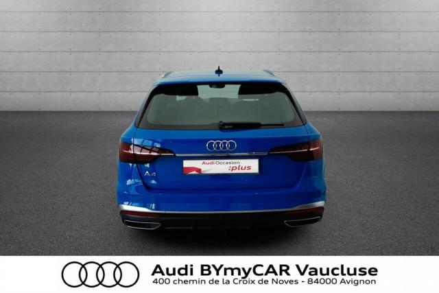 Audi A4 Avant image 8