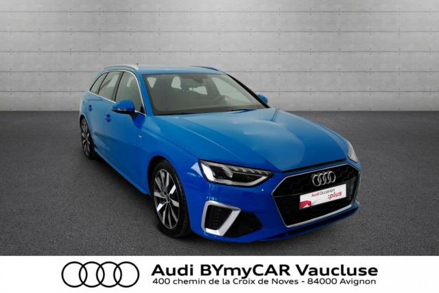 Audi A4 Avant image 7