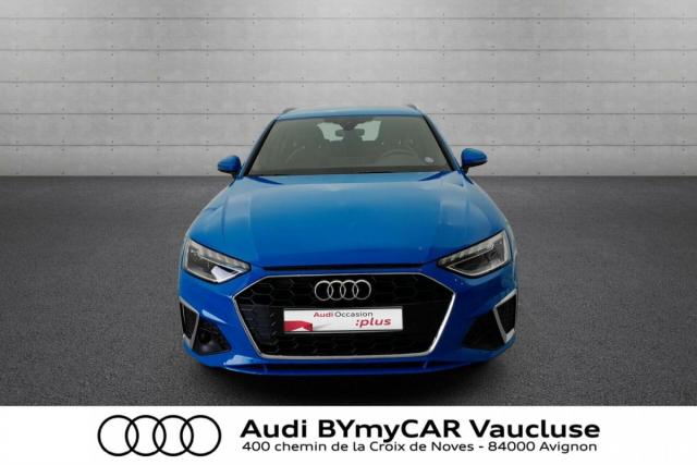 Audi A4 Avant image 9