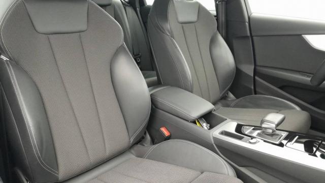 Audi A4 Avant image 5