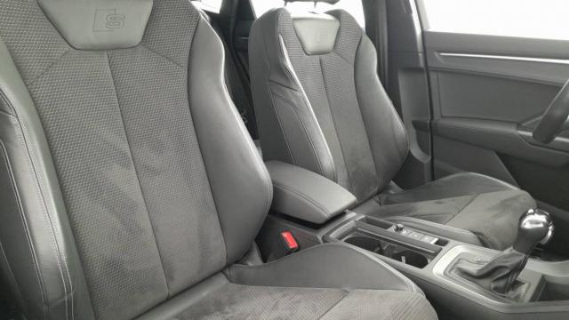 Audi Q3 Sportback image 6