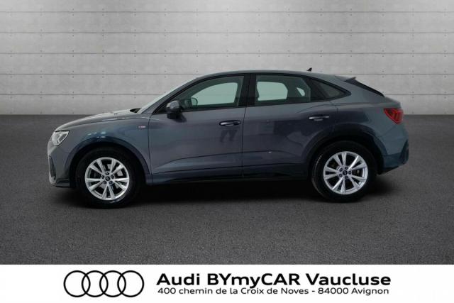 Audi Q3 Sportback image 1