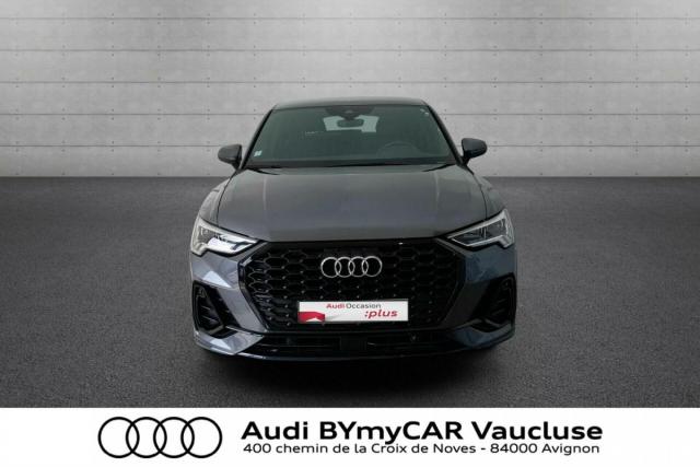 Audi Q3 Sportback image 7