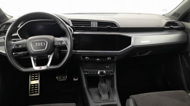 Audi Q3 Sportback image 5