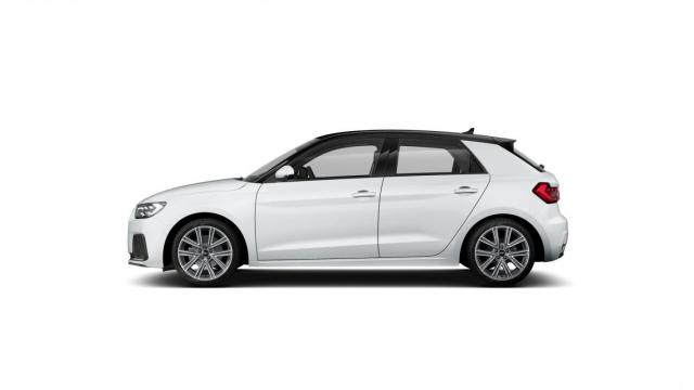 Audi A1 Sportback image 5
