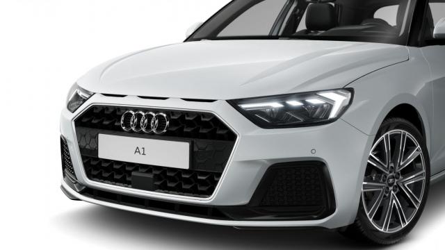 Audi A1 Sportback image 4