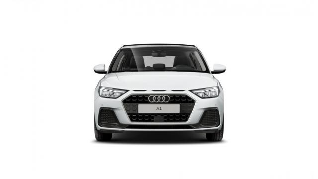 Audi A1 Sportback image 7