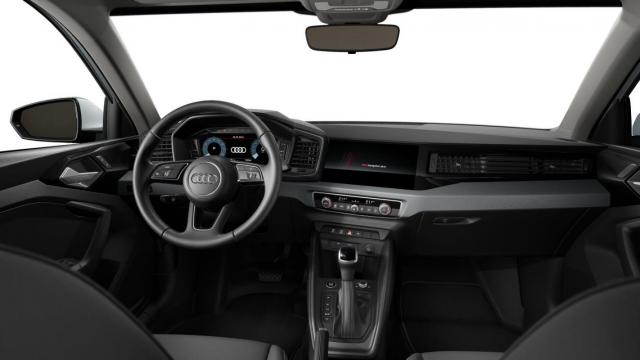 Audi A1 Sportback image 8
