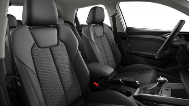 Audi A1 Sportback image 6