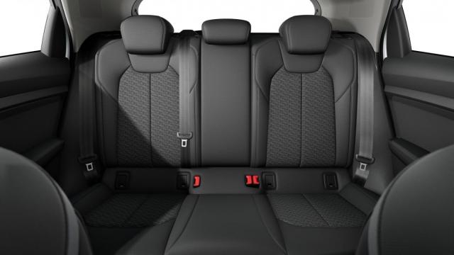 Audi A1 Sportback image 2