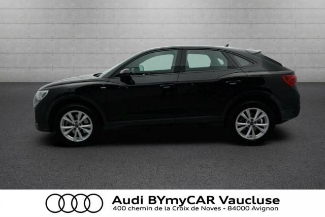 Audi Q3 Sportback image 1