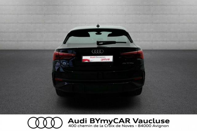 Audi Q3 Sportback image 5