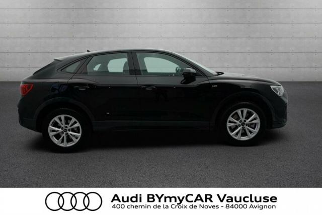Audi Q3 Sportback image 6