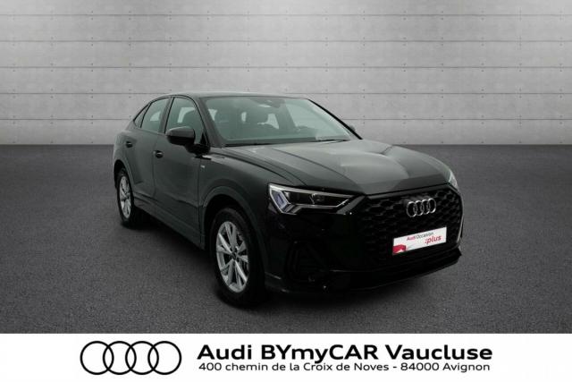 Audi Q3 Sportback image 9
