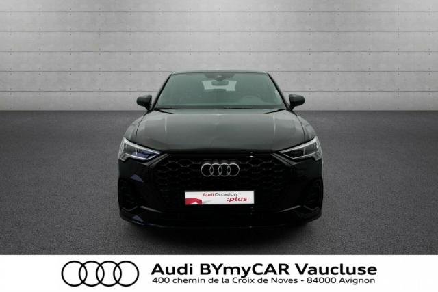 Audi Q3 Sportback image 7