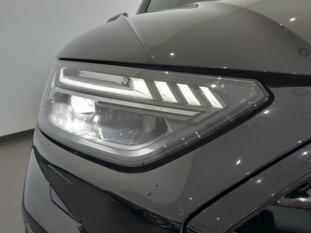 Audi Q5 Sportback image 2