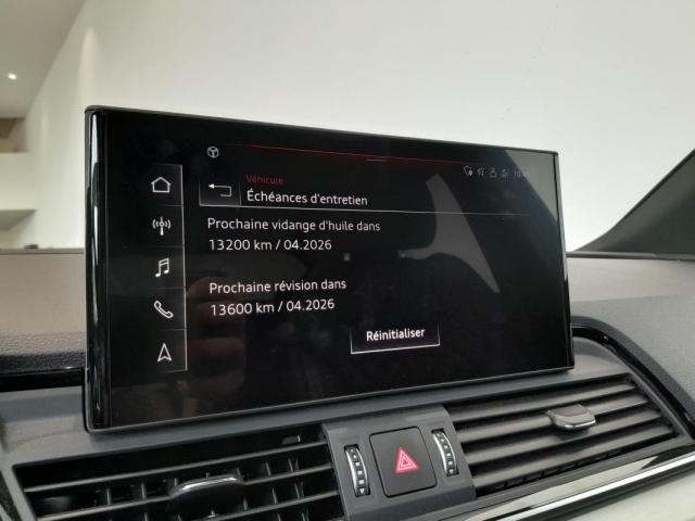Audi Q5 Sportback image 9