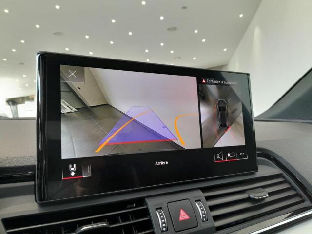 Audi Q5 Sportback image 4