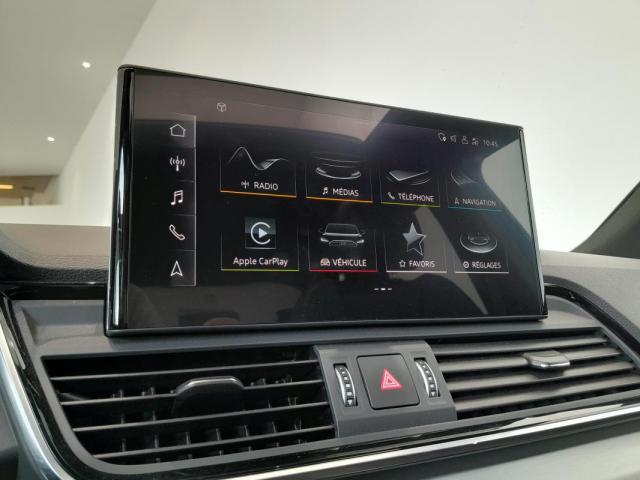 Audi Q5 Sportback image 5