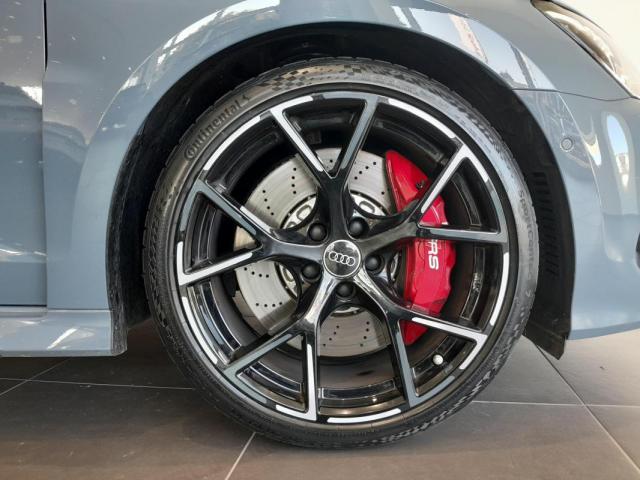 Audi Rs3 Sportback image 9