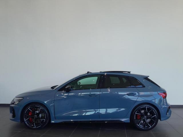Audi Rs3 Sportback image 8