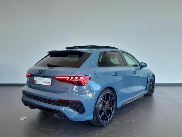 Audi Rs3 Sportback image 5