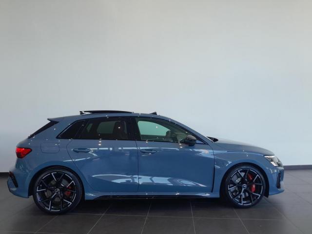 Audi Rs3 Sportback image 1