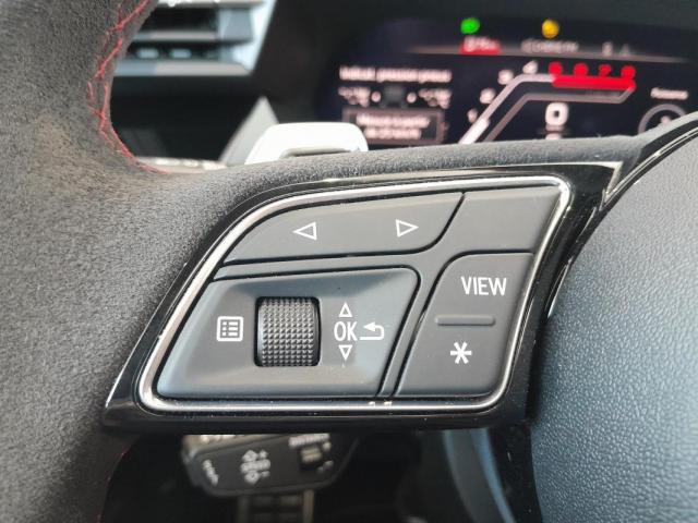 Audi Rs3 Sportback image 3
