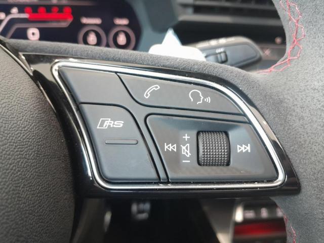 Audi Rs3 Sportback image 2