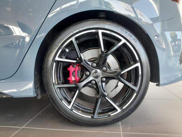 Audi Rs3 Sportback image 7