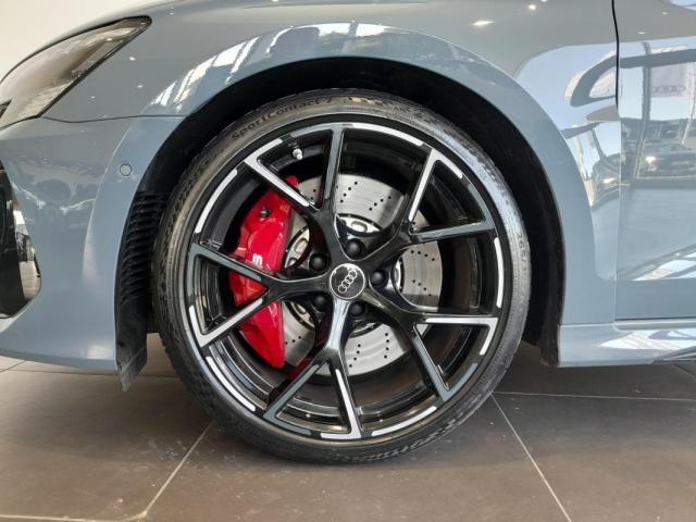 Audi Rs3 Sportback image 4