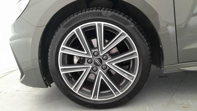 Audi A1 Sportback image 7