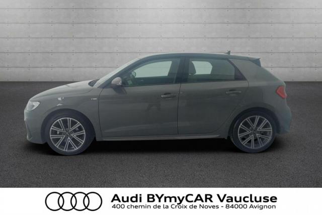 Audi A1 Sportback image 6