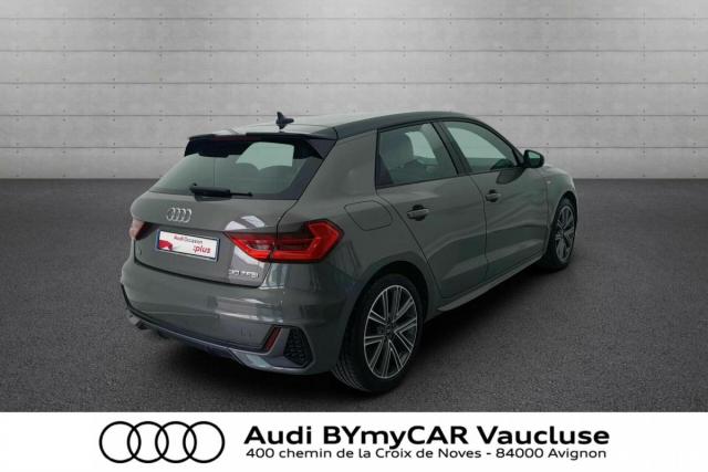 Audi A1 Sportback image 5