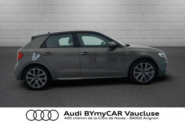 Audi A1 Sportback image 9