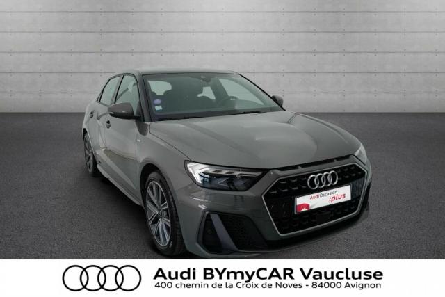 Audi A1 Sportback image 8