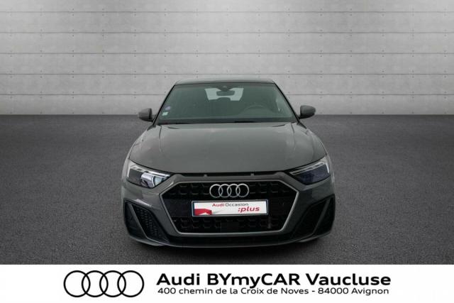 Audi A1 Sportback image 1