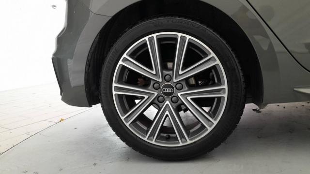 Audi A1 Sportback image 2