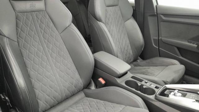 Audi A3 Sportback image 5