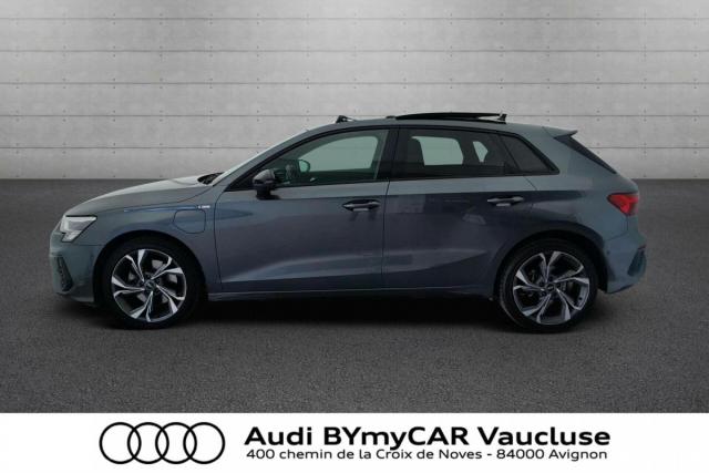 Audi A3 Sportback image 1